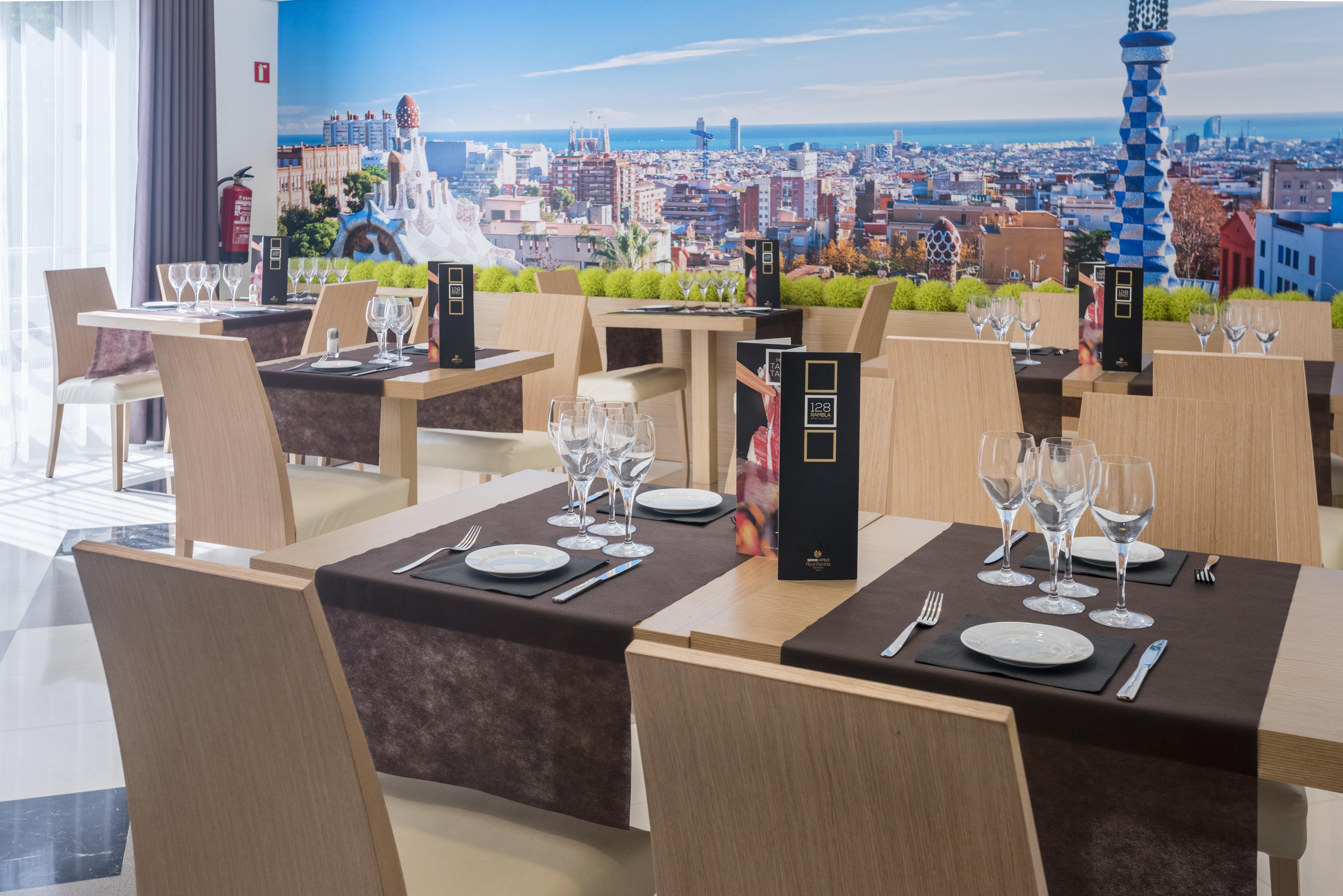 Hotel Serhs Rivoli Rambla — Photos 2