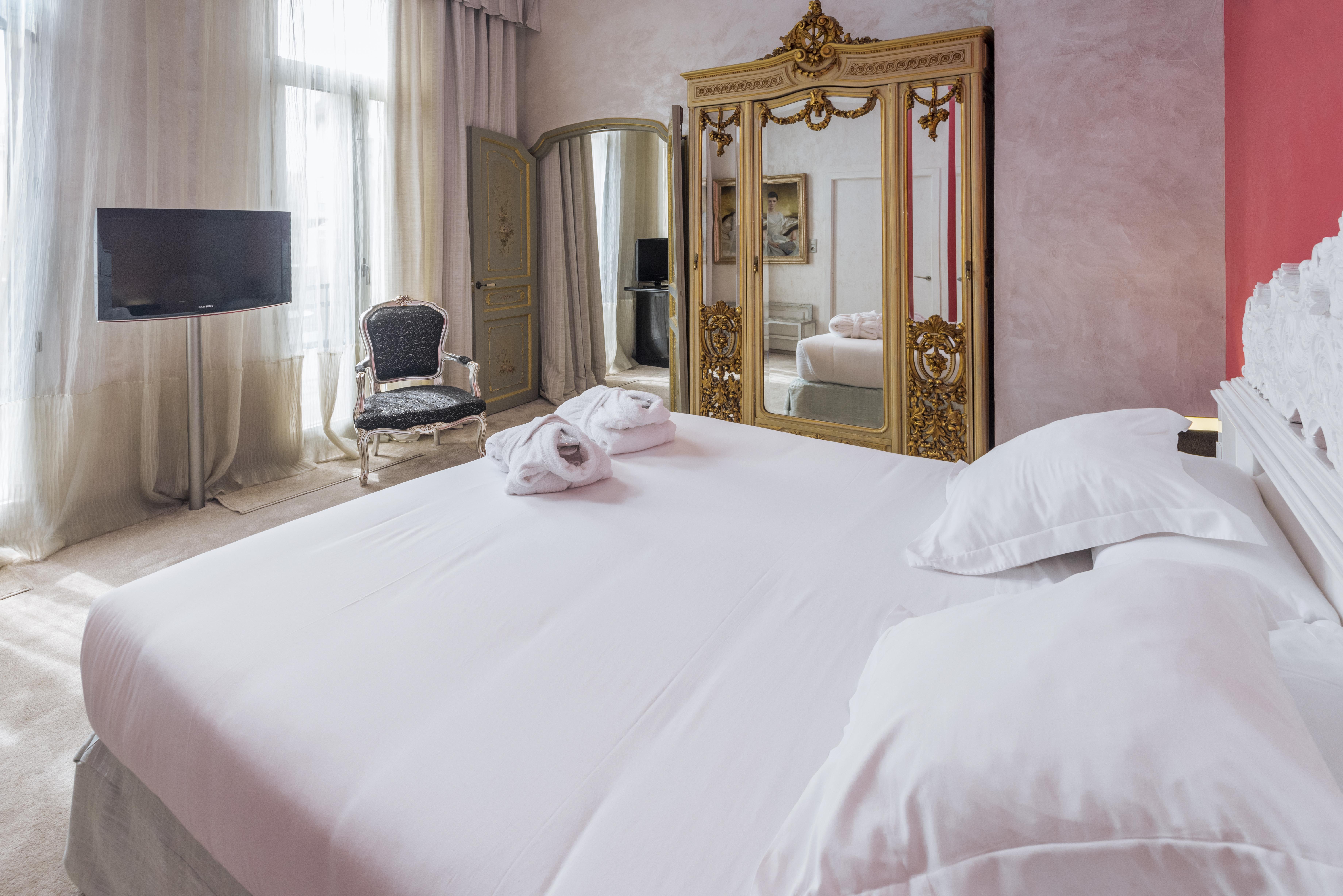 Hotel Serhs Rivoli Rambla, Barcelona